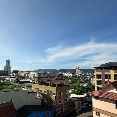Отель Baan Kingkeaw Thamdee Patong Экстерьер фото