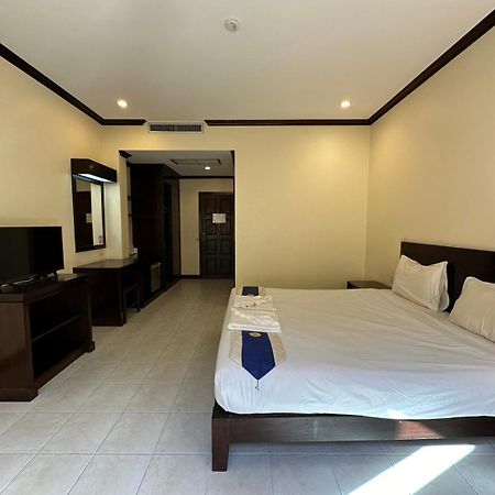 Отель Baan Kingkeaw Thamdee Patong Экстерьер фото
